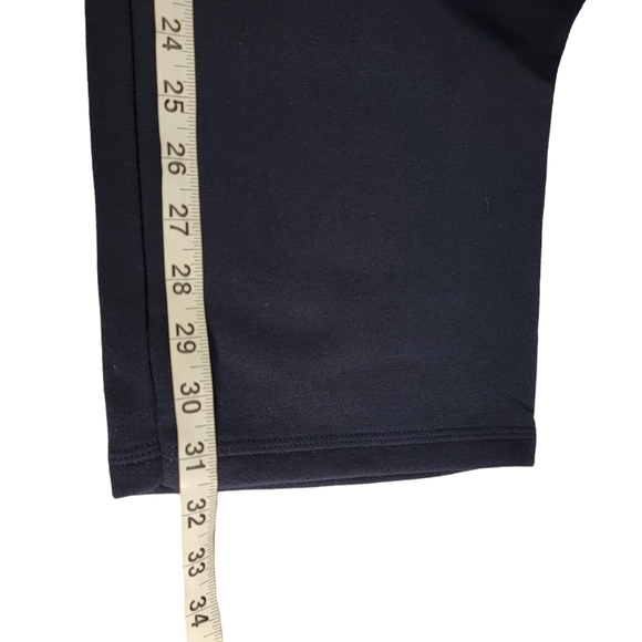 Champion Athletic Powerblend Vintage Y2K Navy Activewear Sweats Deadstock NWT - Picture 16 of 16